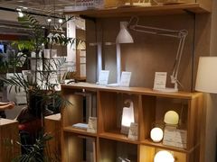 -MUJI无印良品(万科里店)