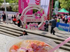 -水磨古镇
