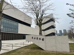 -珠海市博物馆