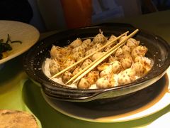 -百味馆·粤菜·湛江菜(后海花园店)