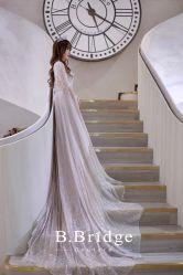 点击看大图 -B.Bridge Couture婚纱礼服(福田店)