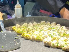 -周浦小上海步行街