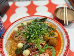-文立新麻辣烫(合生汇21街区店)