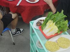 -花苑美食横琴生蚝火锅(拱北粤华路店)