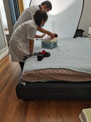 -梓爱月子中心(花都店)