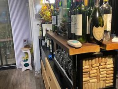 -K·Kitchen KK牛扒厨房(江南西店)