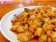 -二毛川菜馆(黄河路店)