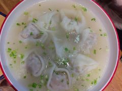 -香约老地方烧烤(九道街店)