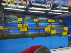 -钱塘府海鲜餐厅