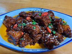 -龙姐私房菜(和顺古镇店)