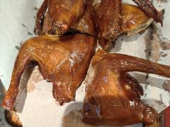 -鸽味轩·粤菜小馆(高楼门总店)