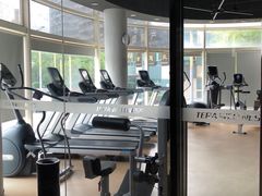 -一兆韦德健身(慧芝湖店)