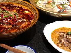 -蜀都丰 正宗水煮鱼(建德天城店)
