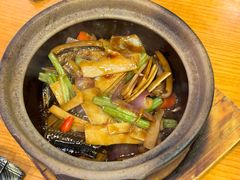 -金龙·打边炉(南京西路店)