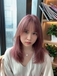 -SY COLOUR专业烫染
