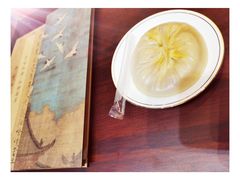 -万达文华酒店·48F云端窗景美食汇自助餐厅