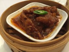 -海逸海鲜酒家(古北店)