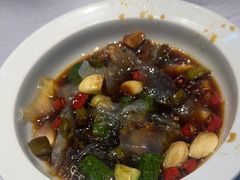 -小秦淮·南京土菜(新亭西路店)