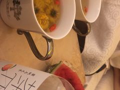 -华夏良子·足道SPA艾灸(三里屯店)