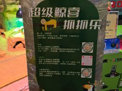 -正佳雨林生态植物园
