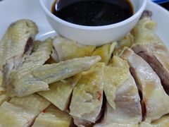 白斩鸡-吾介小籠館