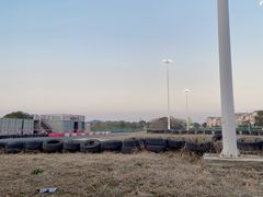 -极速星辰卡丁车赛车场(西山店)