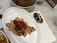 -鸭匠食府·挂炉烤鸭·新京菜(阜成路店)