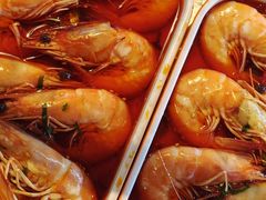 -华府九号海鲜烧烤大排档(龙域店)