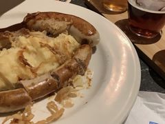 -宝莱纳餐厅(滨江店)