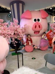 -多元宝贝世界(曲江彩虹谷店)