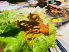 -韩宫宴炭火烤肉(印象城店)