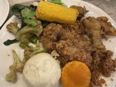 -湖北味道(湖北大厦店)