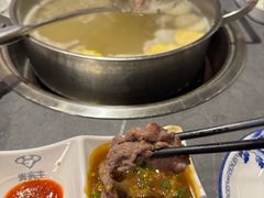 -贵宾牛·潮汕牛肉火锅(珠池总店)