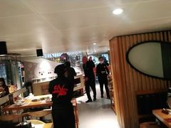 -海银海记潮汕牛肉火锅(新港中路海珠店)