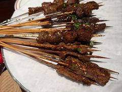 -贰醒·私房小院烧烤 (太古里店)