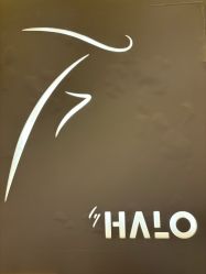 -Halo FLY运动空间