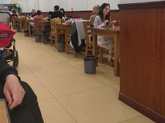 -春水锅贴·传统鲁菜(大明湖店)