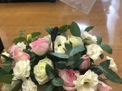 -巴黎贝甜(五月花广场店)