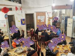 大堂-野狗羊肉汤