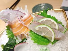 -秋荀日本料理(昆明同德广场店)