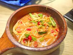 -茄子恰恰·新云南小炒(坪山益田店)