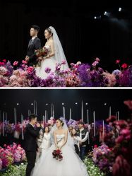 -MECCI婚礼摄影跟拍(红东方广场店)