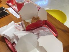 -胖老爹美式炸鸡(远洋旗舰店)