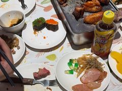 -汉斯南美烤肉(总店)