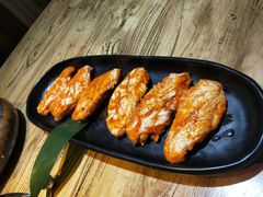 -熊小胖烤肉店(桥北店)