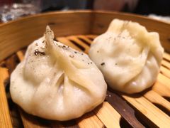 薄皮包子-驿楼兰·新疆菜(火车站店)