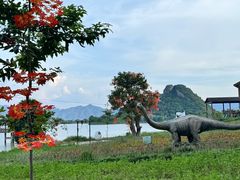 -宝晶宫旅游景区