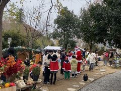 -HERRE·FARM 赫尔露营农场·团建聚会包场