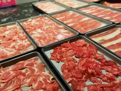 -九记潮汕现切鲜牛肉自助火锅(长沙·方圆荟店)