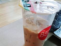-85度C(深圳佳宁娜店)